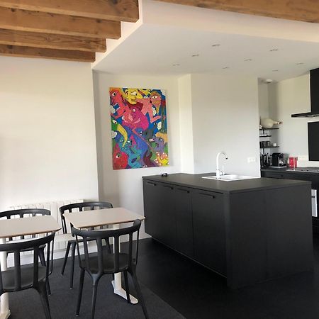 Appartement Contemporain Dans Une Authentique Demeure Viticole Charnay-lès-Mâcon Εξωτερικό φωτογραφία